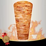 Pincho Kebab Pollo congelado Dostlar