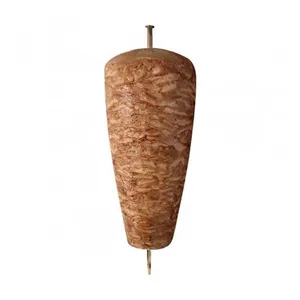 Pinchos kebab