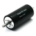 Motor Maxon 30V-90W Ø 35 mm